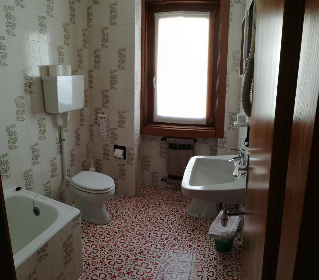 Park Hotel Санта-Катерина-ди-Вальфурва Экстерьер фото